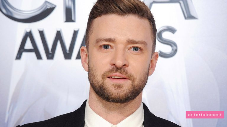 Justin Timberlake Reveals Why He Left N Sync