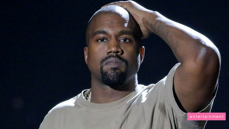 Kanye West reportedly lost his memory