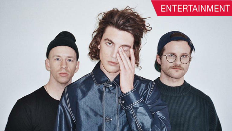 Y101fm LANY Artist of the Week