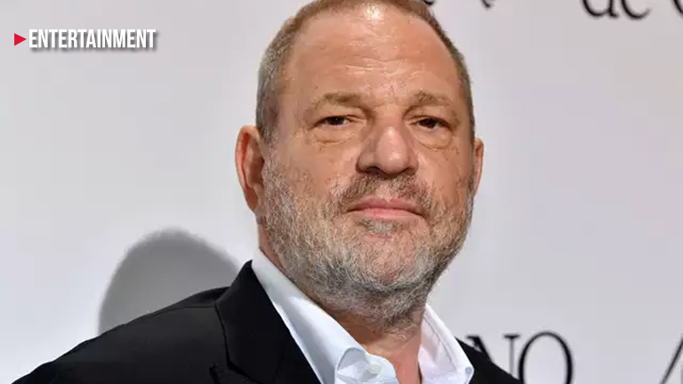 Harvey Weinstein believes that Hollywood will forgive him
