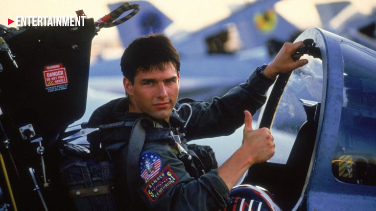 Top Gun 2 confirmed by Tom Cruise