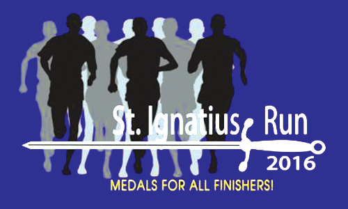 St. Ignatius Run