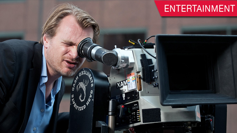 Christopher Nolan plans to Direct a James Bond