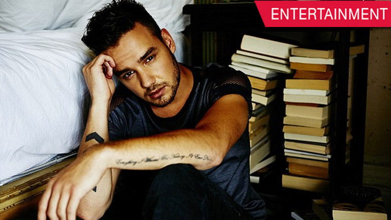 When will liam payne release his debut album?