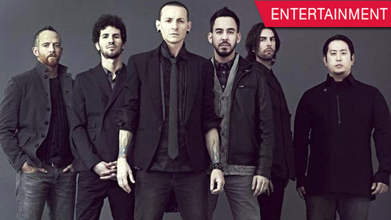  Chester Bennington’s last live performance with Linkin Park