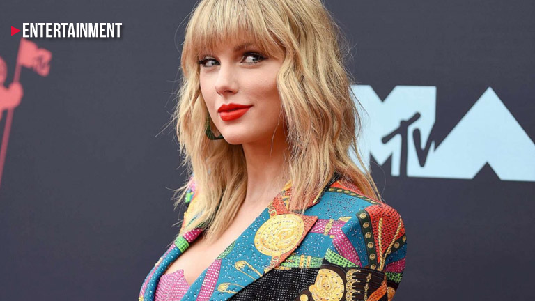 Taylor Swift’s “Lover” is 2019’s Top Selling Album