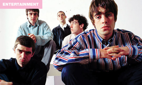 Oasis’ upcoming documentary ‘Supersonic’
