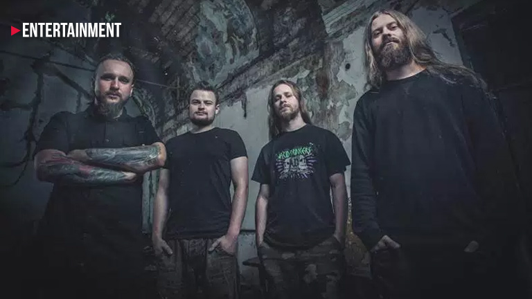 Decapitated accused of gang rape and kidnapping