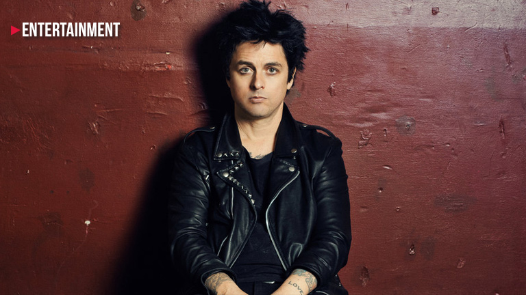 Billie Joe Armstrong’s emotional tribute to his dead dog