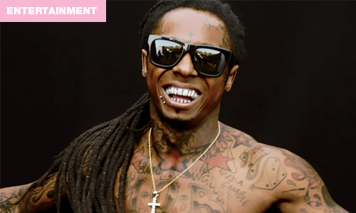 Lil Wayne Married a Same Sex Couple in Jail