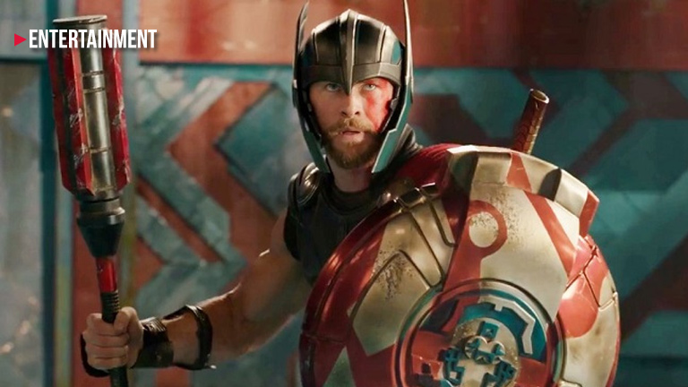 Marvel and Disney are “very confident” in the upcoming ‘Thor: Ragnarok’ 