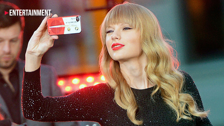 Taylor Swift social media app The Swift Life
