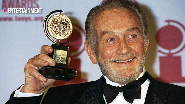 Roy Dotrice of Game of Thrones died