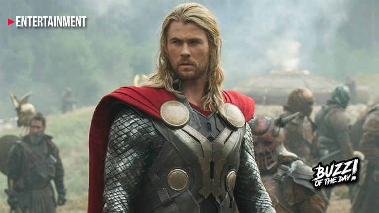Thor: Ragnarok feature Apollo Jackson