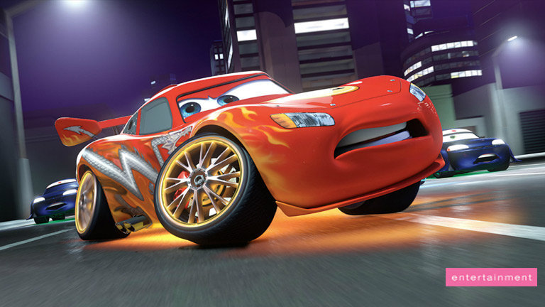 Cars 3: Pixar releases first teaser