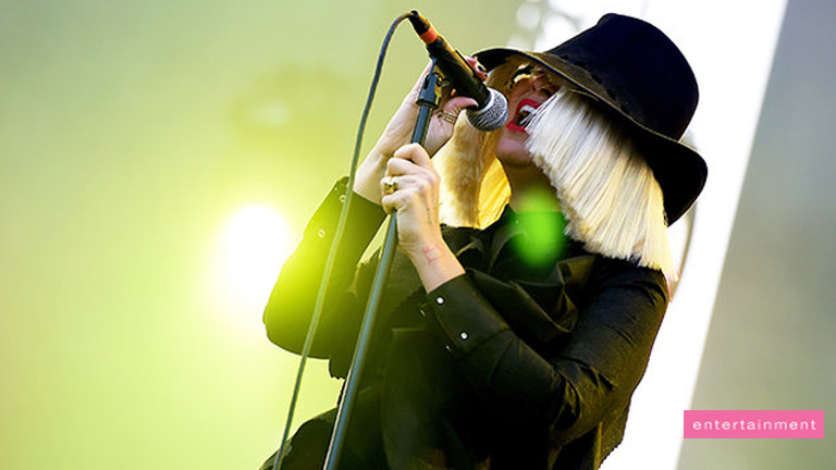 Listen to Sia’s New Songs