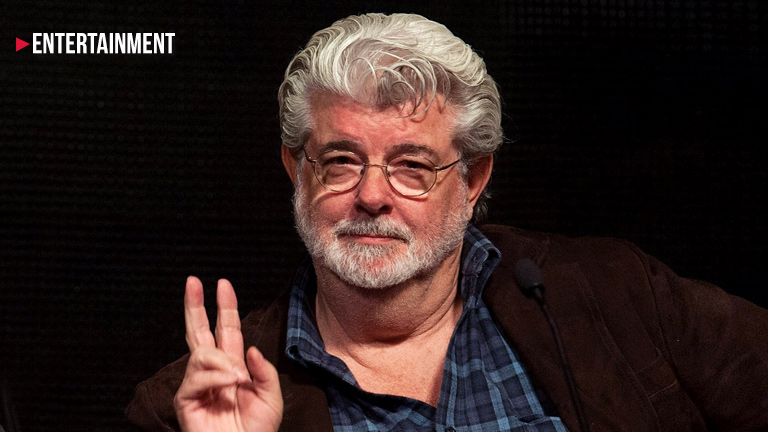 George Lucas says ‘The Last Jedi’ was “beautifully made”
