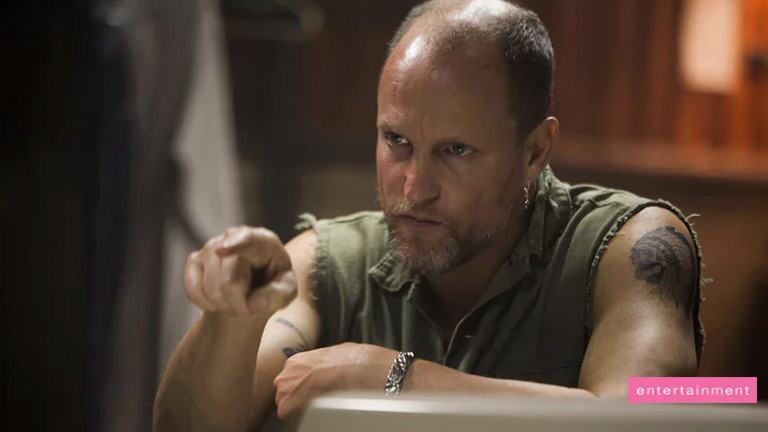 Woody Harrelson in talks to play Han Solo's mentor