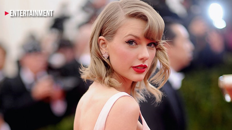 Man gets 10 years probation for stalking and threatening Taylor Swift