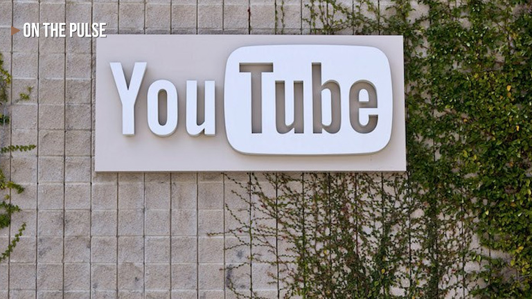 Shooting incident at YouTube headquarters