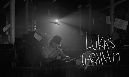  Lukas Graham Holds its Place at the Top