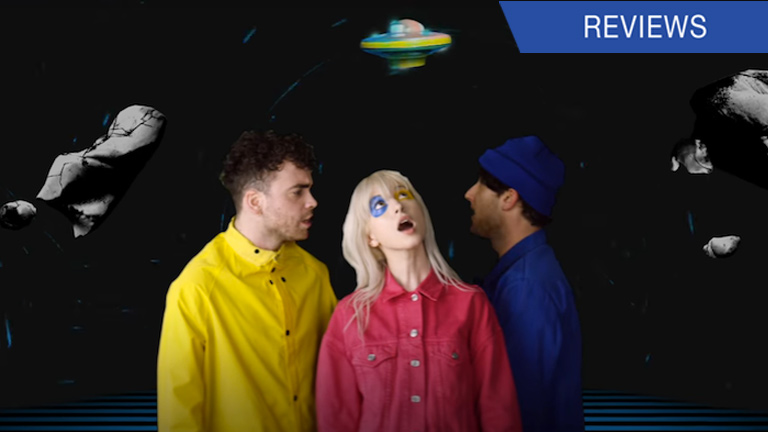 Paramore’s After Laughter