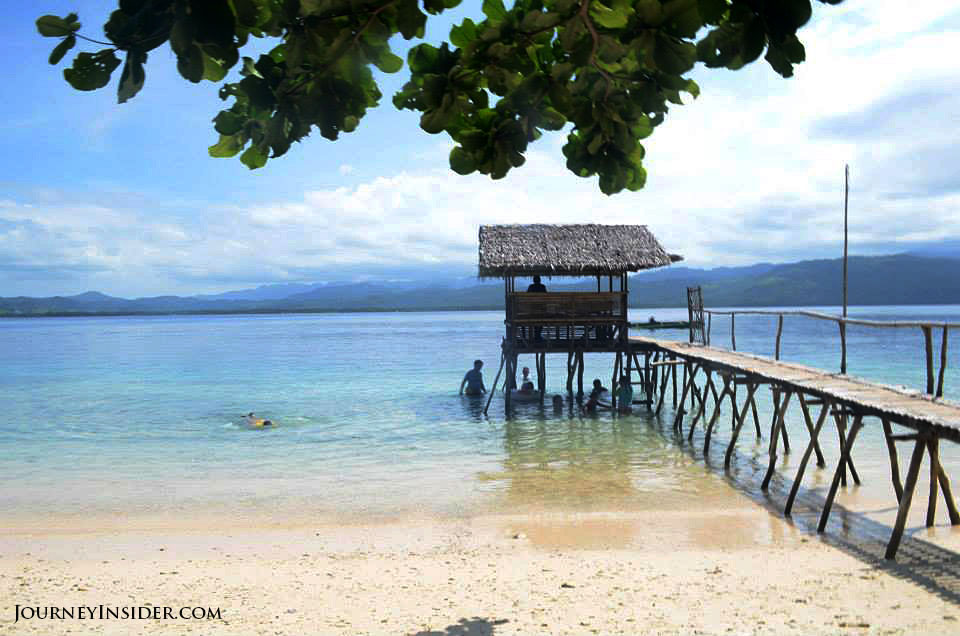southern leyte tourist attractions