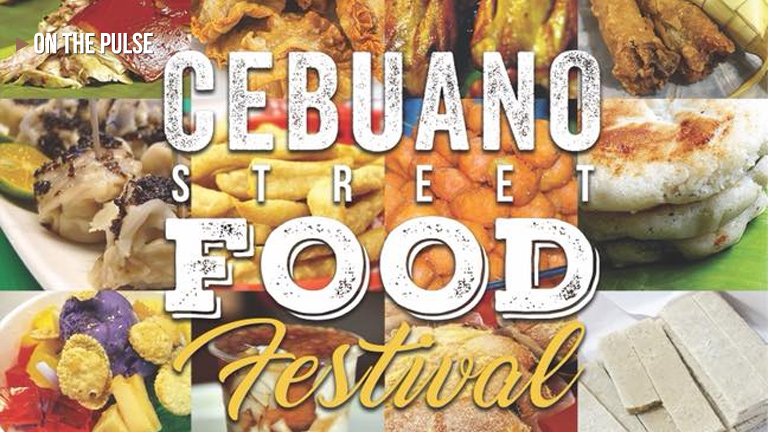 Cebuano Street Food Festival to be hold at Montebello Villa Hotel