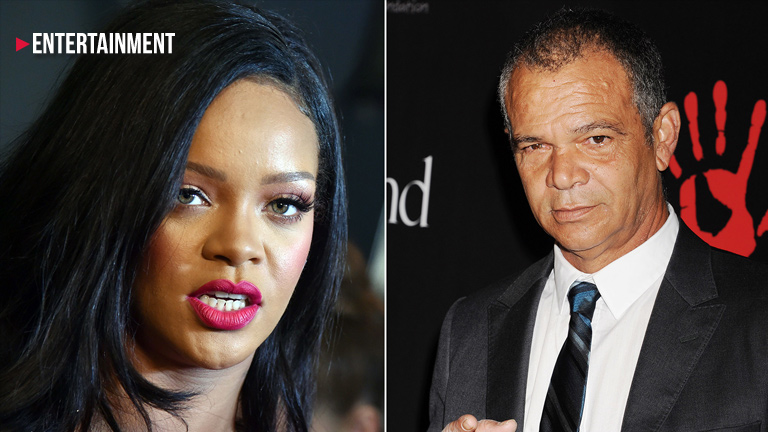 Rihanna’s Fenty Lawsuit with her dad