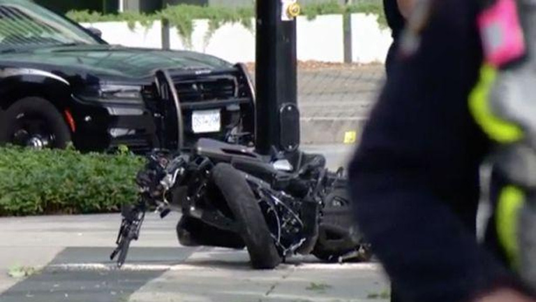 Deadpool 2 stunt driver killed on set