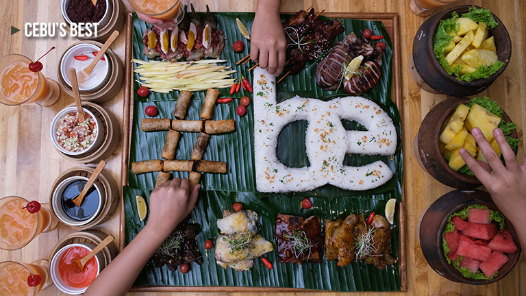 Boodle Feasts at BE Hotels & Resorts!