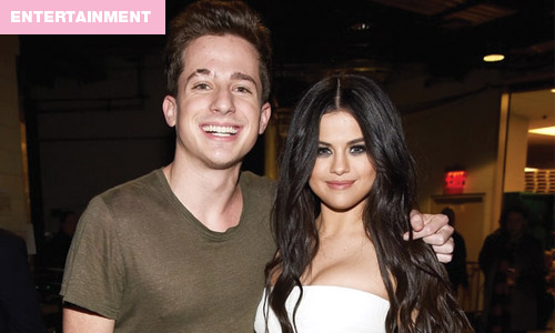 Charlie Puth and Selena Gomez Don’t Talk Anymore