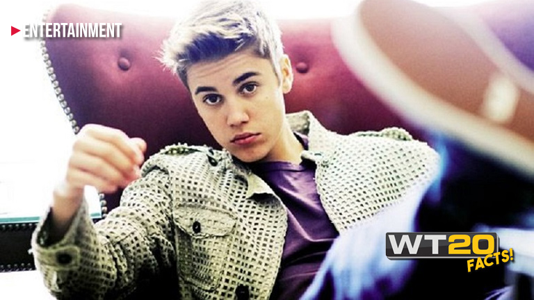 Justin Bieber is looking for a girlfriend