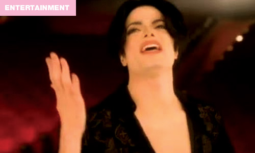 Michael Jackson’s ‘You Are Not Alone’ Debuts at Number 1