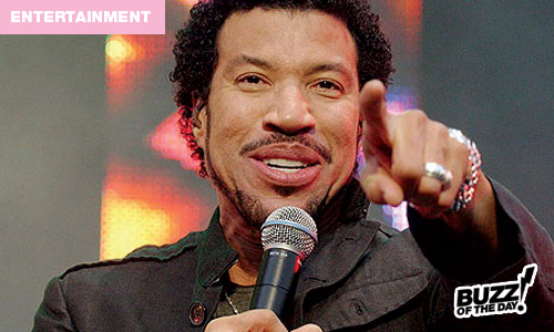 Lionel Richie Speaks Out About Sofia & Justin Bieber