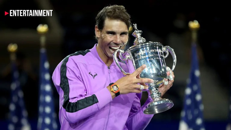 Nadal wins US Open, 19th Grand Slam title