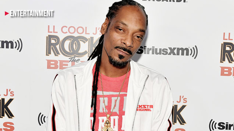 Snoop Dogg’s releases new album “I Wanna Thank Me”