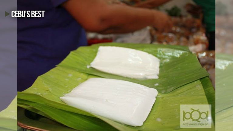 Have you ever been to the cheese festival in Compostela, Cebu?