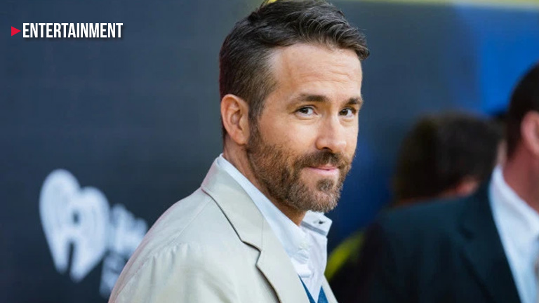 Ryan Reynolds and Will Ferrell set to star in the musical adaptation of ‘A Christmas Carol’
