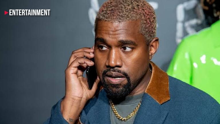 Kanye West settles lawsuit with EMI Publishing
