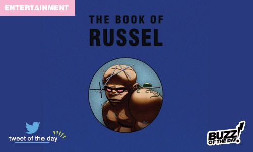 The Book of Russel