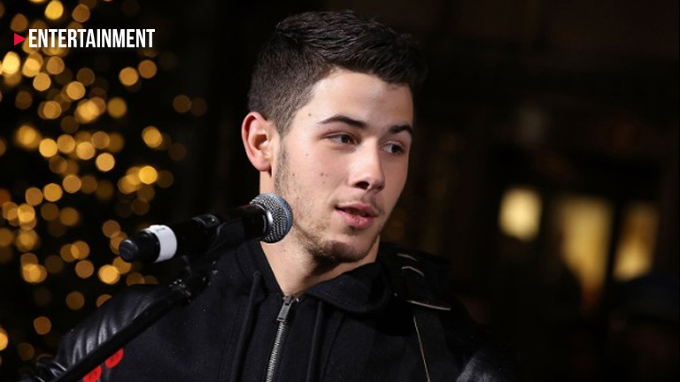 Nick Jonas will Release New Christmas Music This Year