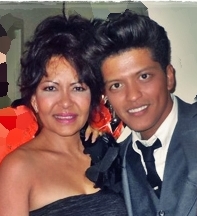 Bernadette Bayot Hernandez Bruno Mars mother pic2