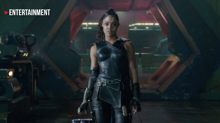 Thor: Ragnarok will feature the MCU's first ever LGBTQ character