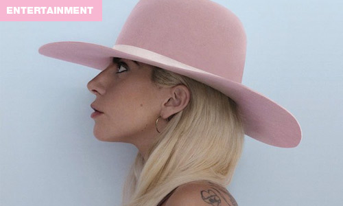Lady Gaga Teases 'Making Joanne'