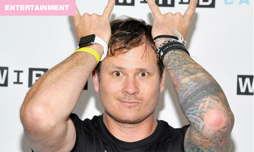 Tom DeLonge Thinks Wikileaks Will Help Prove UFOs are Real