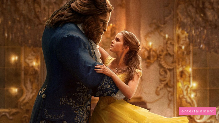Beauty and the Beast’ trailer