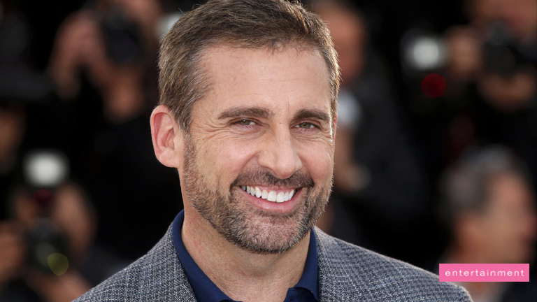 Steve Carell to join the ‘Minecraft’ 