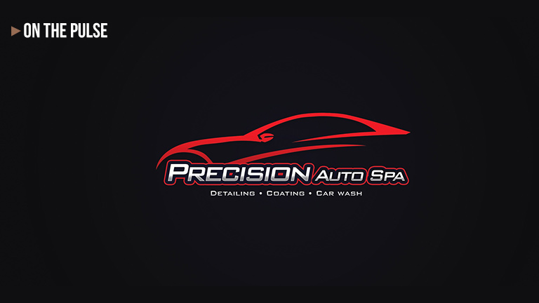Precision Auto Spa 