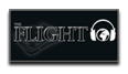 the flight logo